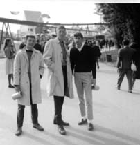  PHOTO Villa St Jean  Lausanne Expo 1964 2