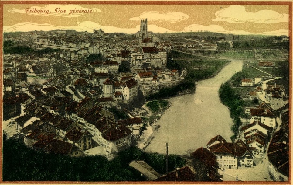   Fribourg