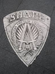 Photo:SHAPE Emblem