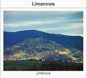 Photo of Liminowa